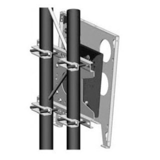 Picture of Chief TPPU Flat Panel Tilt Truss Mount