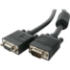 Picture of StarTech.com High-Resolution Coaxial SVGA - Monitor extension Cable - HD-15 (M) - HD-15 (F) - 15.2 m