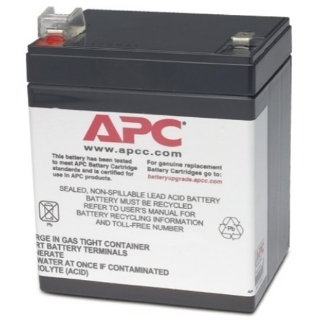 Picture of APC Replacement Battery Cartridge #46