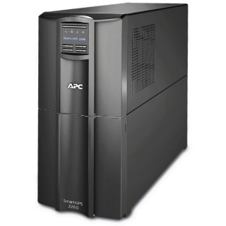 Picture of APC by Schneider Electric Smart-UPS SMT2200I 2200 VA Tower UPS