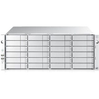 Picture of Promise VTrak D5800xD SAN/NAS Storage System