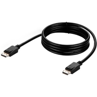 Picture of Belkin DisPlayport 1.2a to DisplayPort 1.2a Video KVM Cable