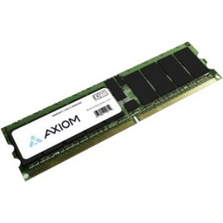 Picture of 8GB Low Power DDR2-667 ECC RDIMM Kit (2 x 4GB) TAA Compliant