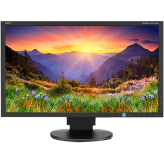 Picture of NEC Display MultiSync EA234WMi-BK 23" Full HD LED LCD Monitor - 16:9