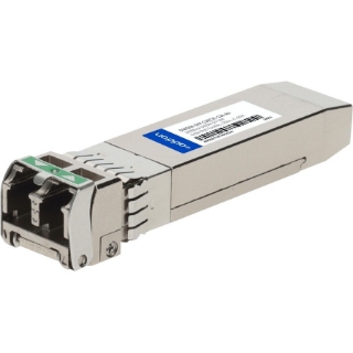 Picture of AddOn Cisco SFP (mini-GBIC) Module