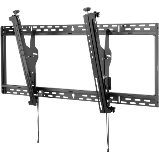 Picture of Peerless-AV SmartMount DS-MBZ642L Wall Mount for Menu Board - Black