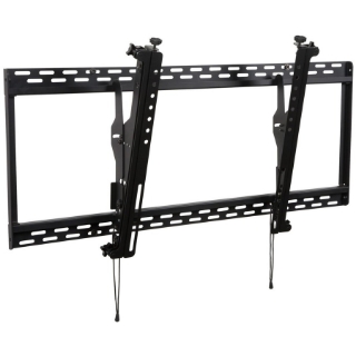 Picture of Peerless-AV SmartMount DS-MBZ647L Wall Mount for Menu Board - Black