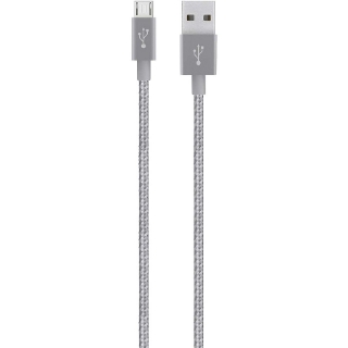 Picture of Belkin MIXIT&uarr; Metallic Micro-USB to USB Cable