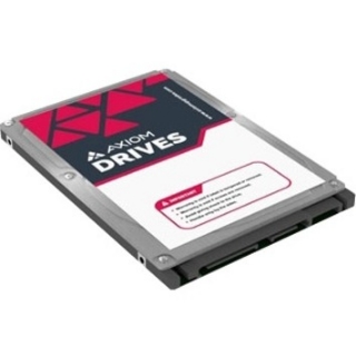 Picture of Axiom 1.2TB 12Gb/s SAS 10K RPM SFF 2.5-inch Enterprise Bare Hard Drive