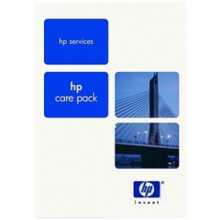 Picture of HPE Care Pack - 1 Year - Service