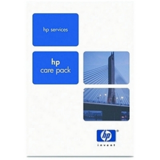 Picture of HPE Care Pack - 1 Year - Service