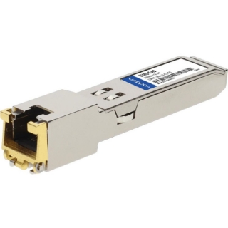 Picture of AddOn Brocade SFP (mini-GBIC) Module