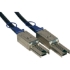 Picture of Tripp Lite 1m External SAS Cable 4-Lane Mini-SAS SFF-8088 to Mini-SAS SFF-8088 3ft