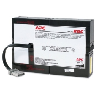 Picture of APC UPS Replacement Battery Cartridge