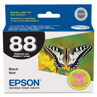 Picture of Epson DURABrite 88 Original Ink Cartridge