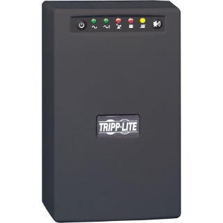 Picture of Tripp Lite UPS 1500VA 940W International Battery Back Up Tower AVR 230V C13