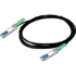 Picture of AddOn Arista Networks CAB-Q-Q-7M Compatible TAA Compliant 40GBase-CU QSFP+ to QSFP+ Direct Attach Cable (Passive Twinax, 7m)