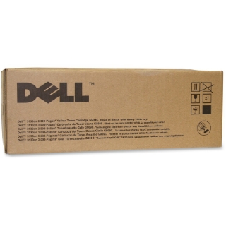 Picture of Dell G909C Original Toner Cartridge