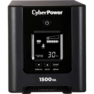 Picture of CyberPower OR1500PFCLCD PFC Sinewave UPS Systems