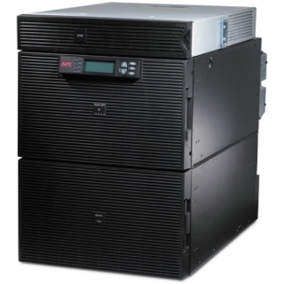 Picture of APC Smart-UPS RT 20kVA Tower/Rack Mountable UPS