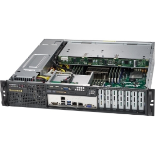 Picture of Supermicro SuperChassis 823MTQC-R802LPB