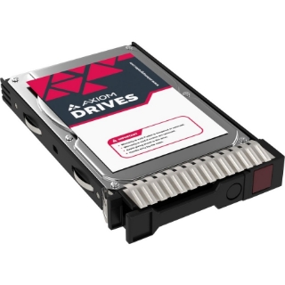 Picture of Axiom 14 TB Hard Drive - 3.5" Internal - SATA (SATA/600)