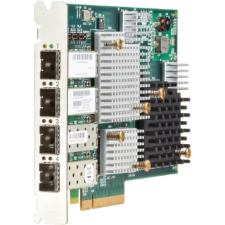 Picture of HPE 3PAR 9000 4-port 12Gb SAS Host Bus Adapter