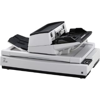 Picture of Fujitsu fi-7700 Sheetfed/Flatbed Scanner - 600 dpi Optical