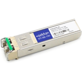 Picture of AddOn Fujitsu SFP Module