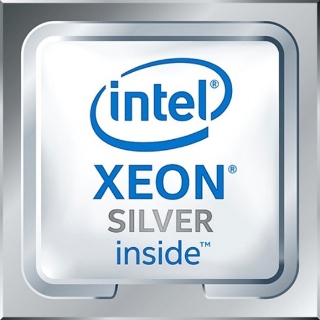 Picture of Intel Xeon Silver 4215 Octa-core (8 Core) 2.50 GHz Processor - OEM Pack