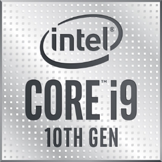 Picture of Intel Core i9 (10th Gen) i9-10900 Deca-core (10 Core) 2.80 GHz Processor - Retail Pack