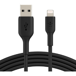 Picture of Belkin Lightning/USB Data Transfer Cable