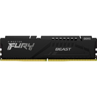 Picture of Kingston FURY Beast 64GB (2 x 32GB) DDR5 SDRAM Memory Kit