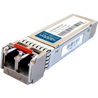 Picture of AddOn Intel SFP28 Module