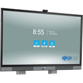 Picture of Tripp Lite Interactive Flat-Panel Touchscreen Display 4K 60Hz UHD 55in Display