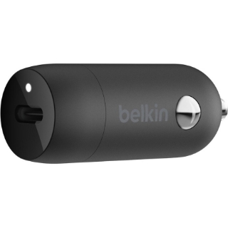 Picture of Belkin BOOST&uarr;CHARGE 20W USB-C PD Car Charger