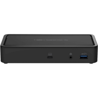 Picture of Belkin Thunderbolt 3 Dock Plus