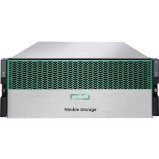 Picture of Nimble Storage HF20H SAN Storage System