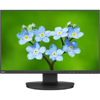 Picture of NEC Display MultiSync EA231WU-H-BK 22.5" WUXGA WLED LCD Monitor - 16:10 - Black