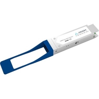 Picture of Axiom 100GBASE-SR4 QSFP28 Transceiver for Kemp - LM-QSFP28-100G-SR - TAA Compliant