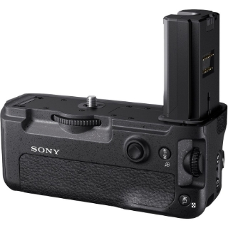 Picture of Sony Vertical Grip for &alpha;9, &alpha;7R III, &alpha;7 III