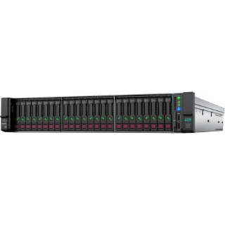 Picture of HPE ProLiant DL560 G10 2U Rack Server - 2 x Intel Xeon Gold 6230 2.10 GHz - 128 GB RAM - 12Gb/s SAS Controller