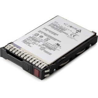 Picture of HPE 1.92 TB Solid State Drive - 2.5" Internal - SAS (12Gb/s SAS) - Read Intensive