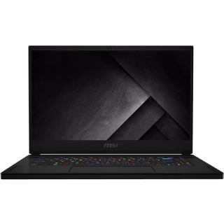 Picture of MSI GS66 Stealth GS66 Stealth 10SFS-032 15.6" Gaming Notebook - Full HD - 1920 x 1080 - Intel Core i9 10th Gen i9-10980HK 2.40 GHz - 32 GB Total RAM - 1 TB SSD - Core Black