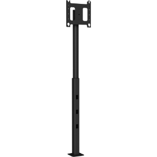 Picture of Chief Floor Mount for Monitor - Black