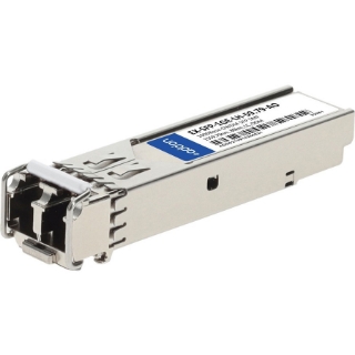 Picture of AddOn Juniper Networks SFP Module