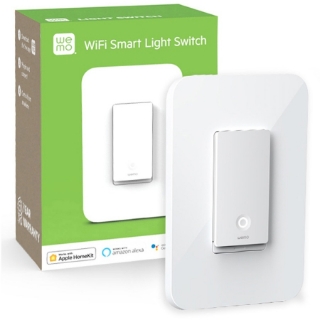 Picture of Belkin WiFi Smart Light Switch