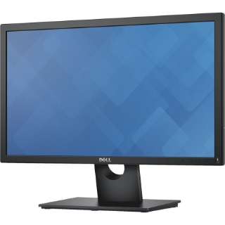 Picture of Dell E2216HV 22" Full HD LED LCD Monitor - 16:9 - Black