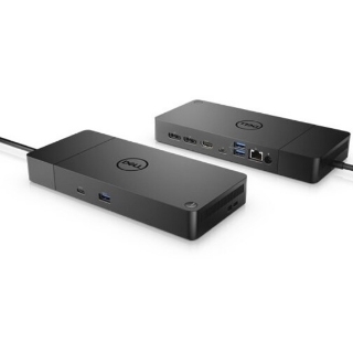 Picture of Dell Dock- WD19S 90w Power Delivery - 130w AC