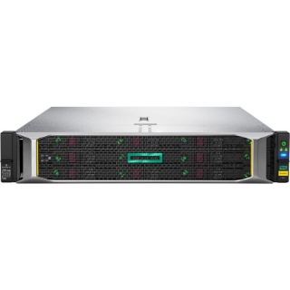 Picture of HPE StoreEasy 1660 Performance Storage with Microsoft Windows Server IoT 2019